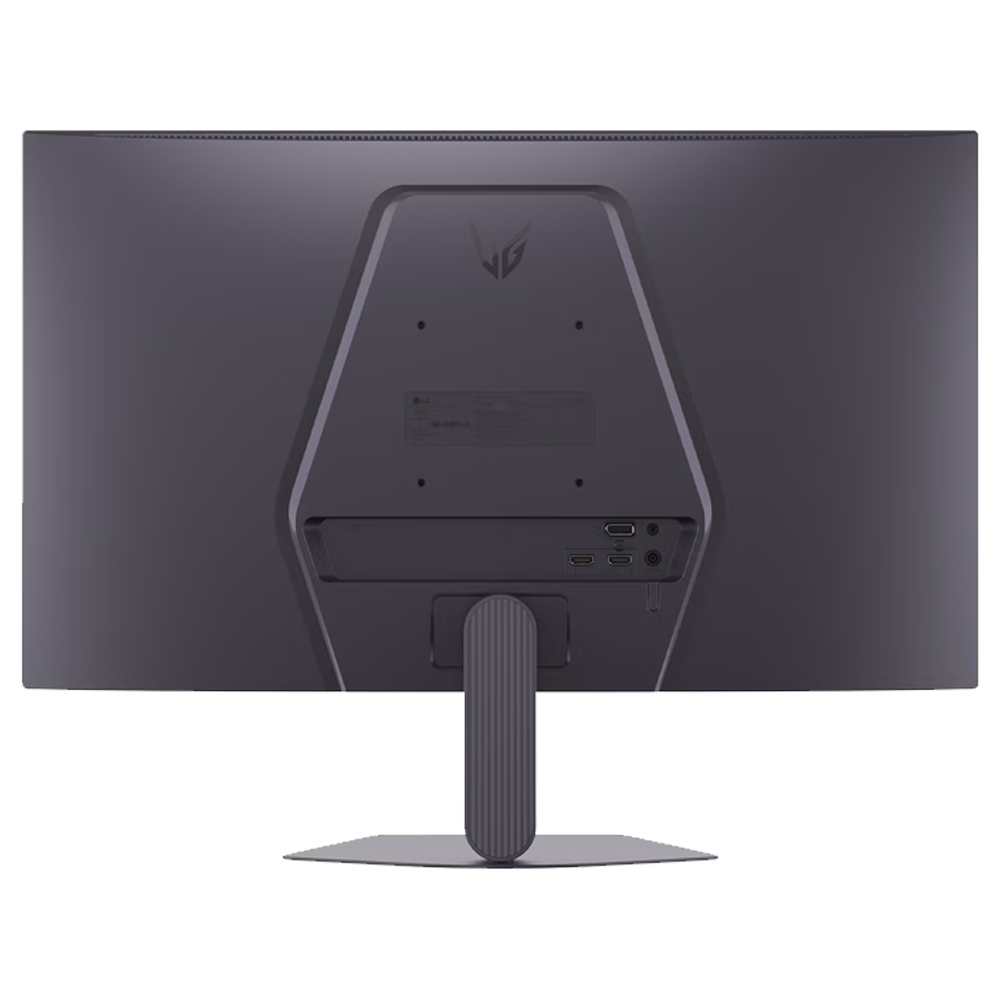 LG UltraGear 27G523B-B 27" 200Hz 1ms HDMI DP AdaptiveSync HDR10 FHD IPS Gaming Monitör